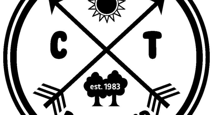 Creative Themes Day Camp, Logo