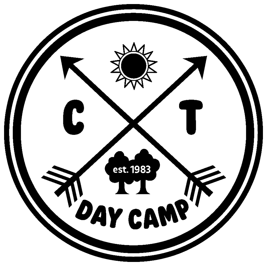 Creative Themes Day Camp, Logo
